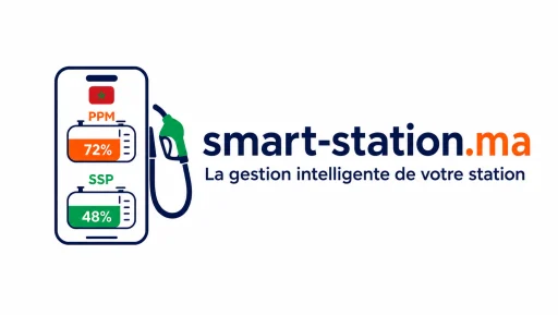 Smart Station